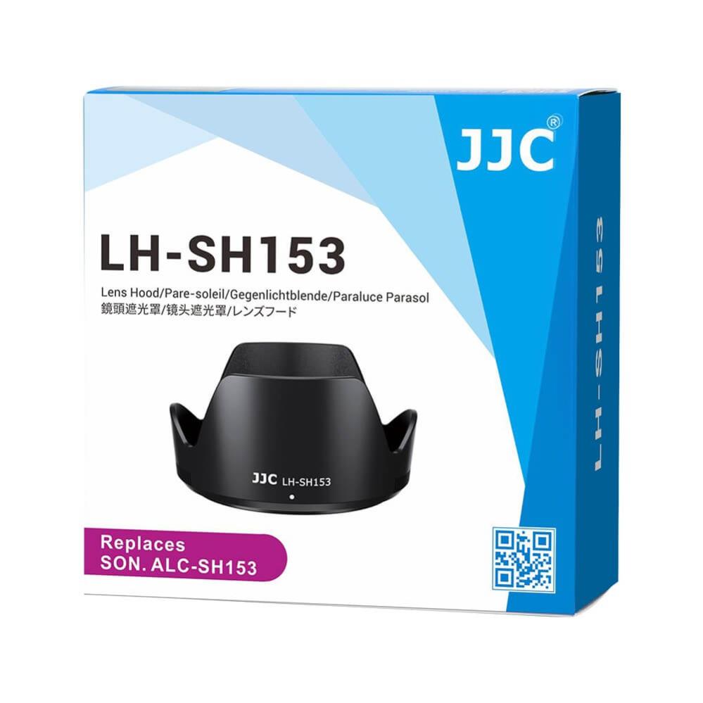 JJC JJC Solblender for Sony E 18-135mm f/3.5-5.6 OSS (ALC-SH153)