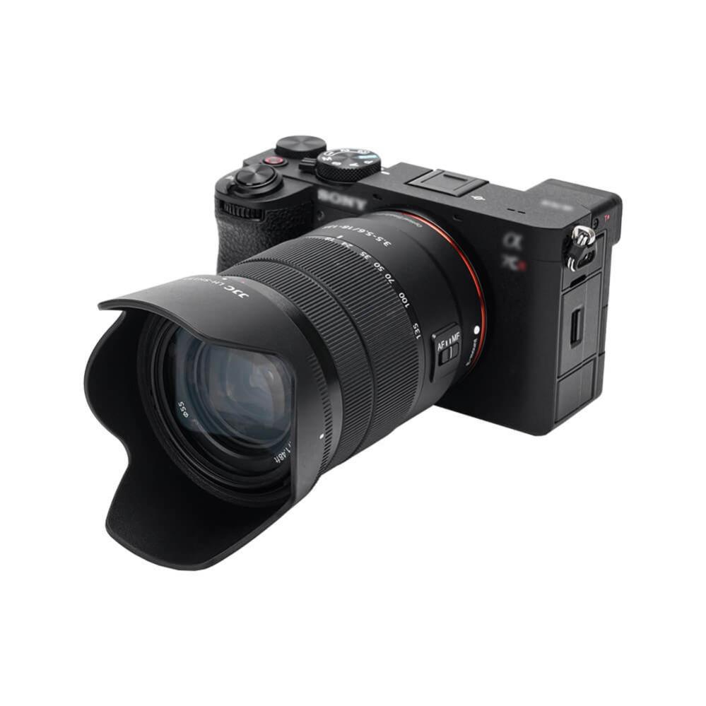JJC JJC Solblender for Sony E 18-135mm f/3.5-5.6 OSS (ALC-SH153)