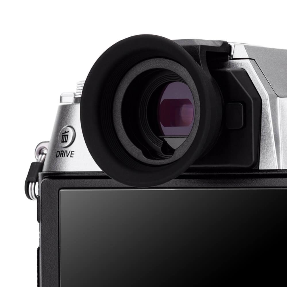 Kiwifotos Kiwifotos Øyemusling lång for Fujifilm X-T50