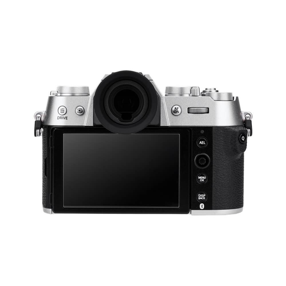 Kiwifotos Kiwifotos Øyemusling lång for Fujifilm X-T50
