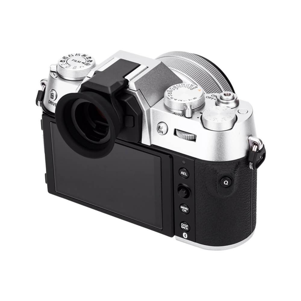 Kiwifotos Kiwifotos Øyemusling lång for Fujifilm X-T50