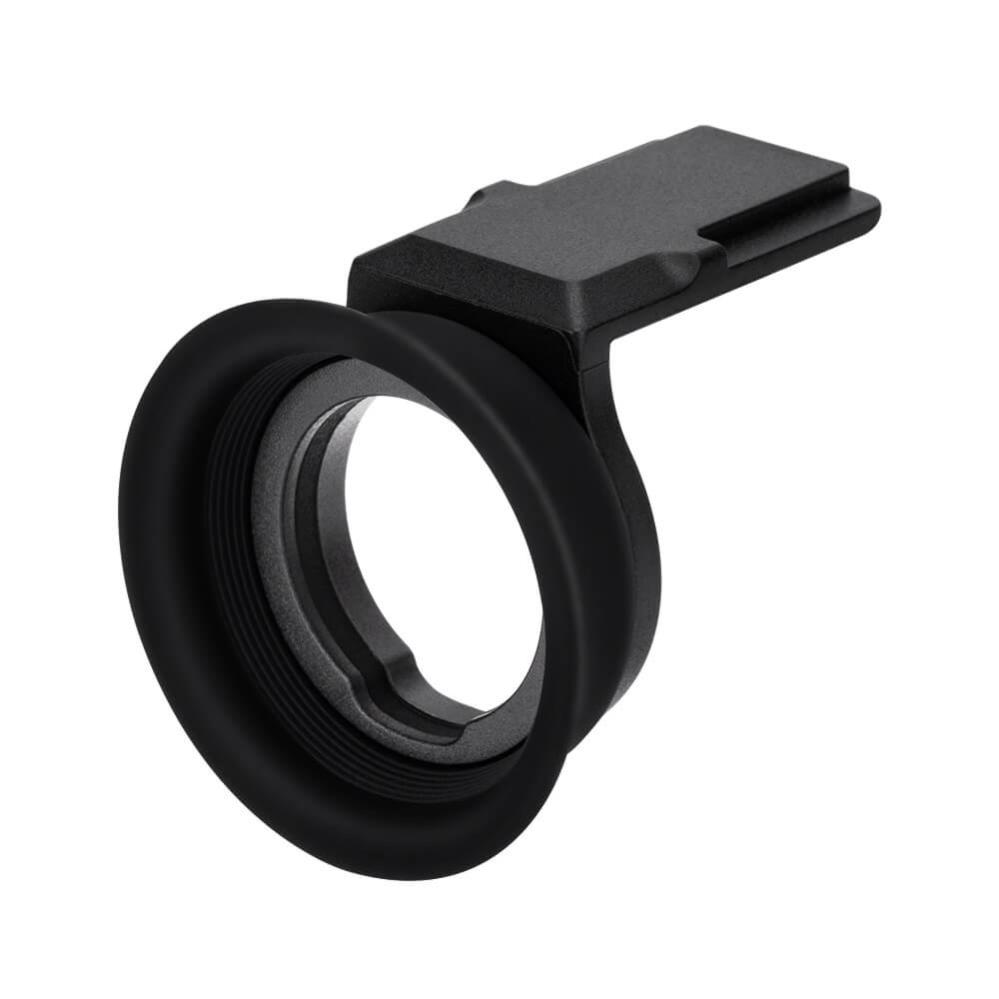 Kiwifotos Kiwifotos Øyemusling lång for Fujifilm X-T50