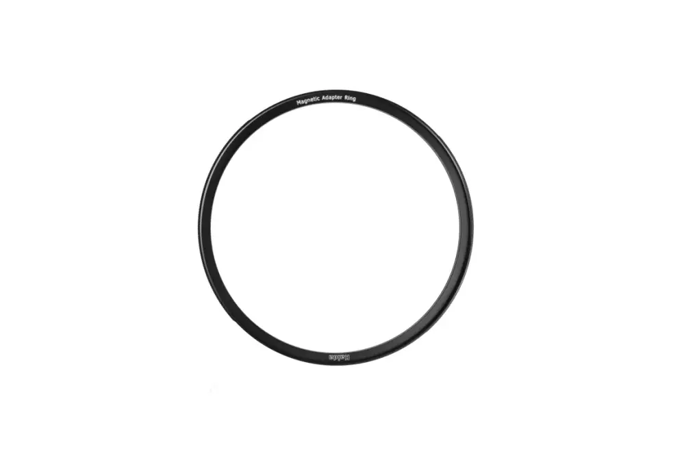 Haida Haida Magnetisk adapterring 52mm