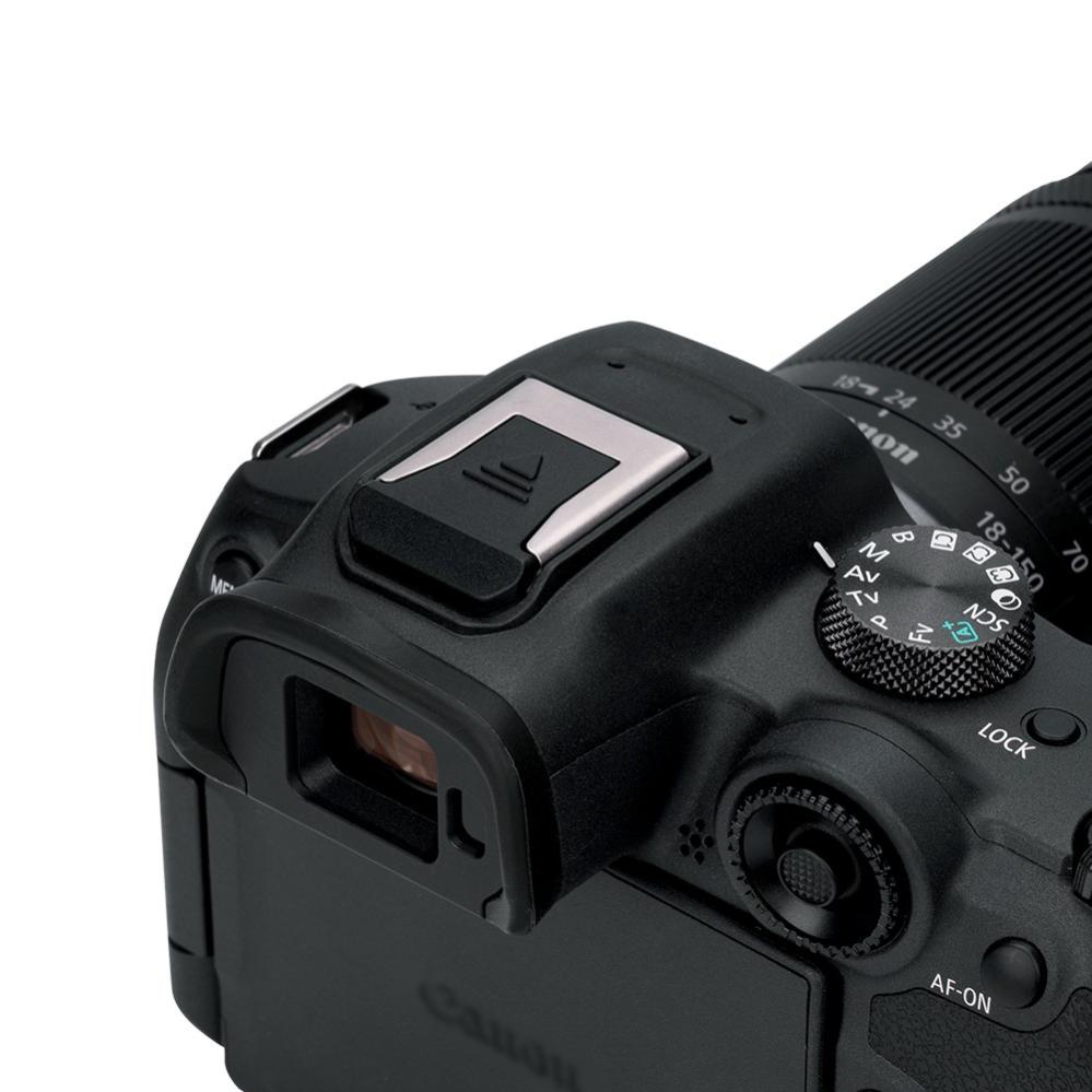 JJC JJC Lightning-sko-beskyttelsessko for Fujifilm-kameraer