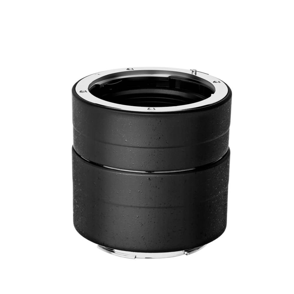 Commlite Commlite Mellomringer 26mm & 36mm elektronisk for Canon EOS R