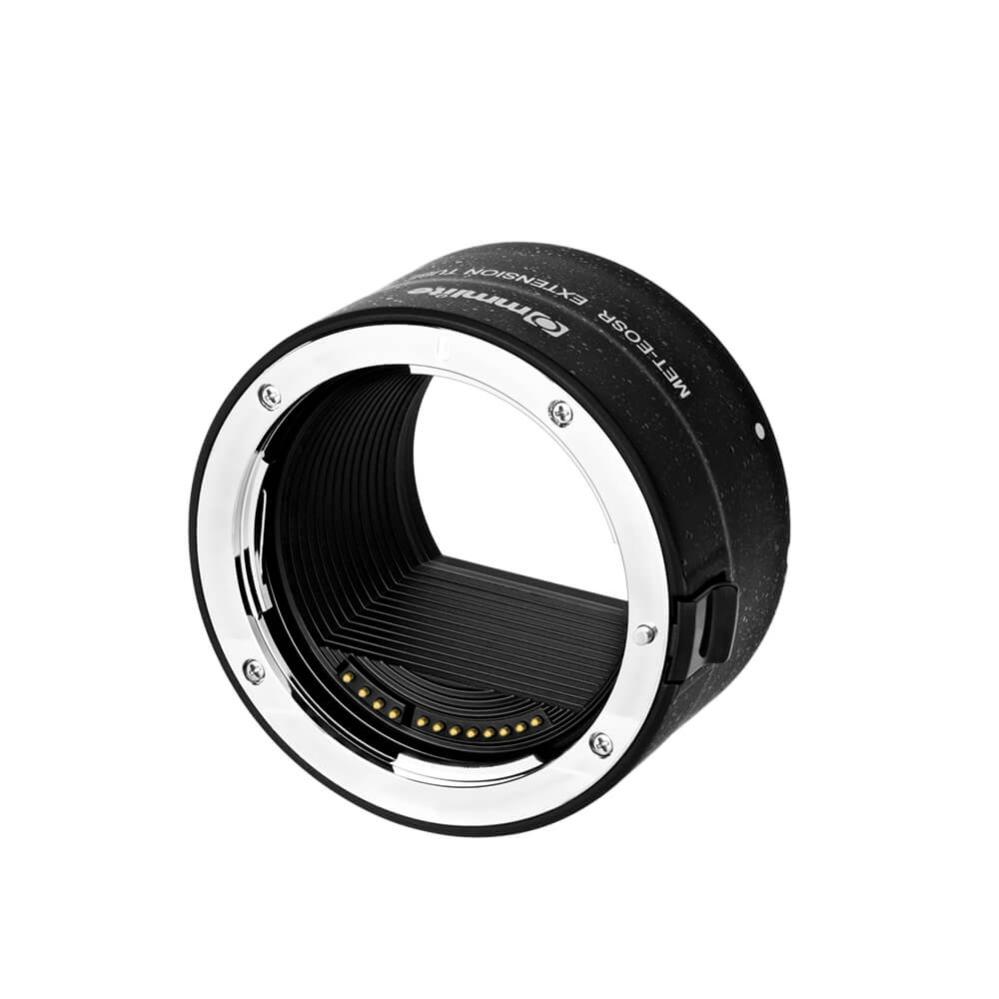Commlite Commlite Mellomringer 26mm & 36mm elektronisk for Canon EOS R