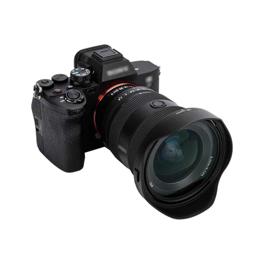 JJC JJC Solblender for Sony FE 16-35mm f/2.8 GM II (SEL1635GM2)