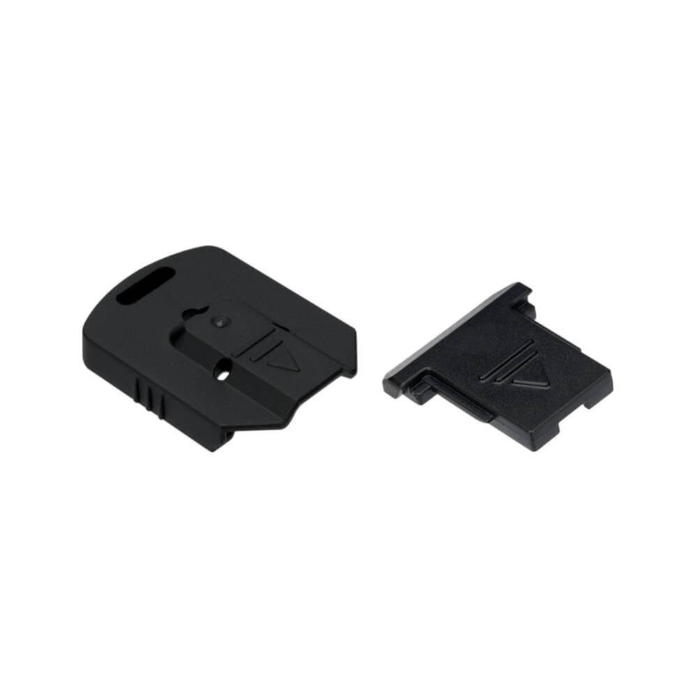 JJC JJC Lightning-sko-beskyttelsessko for Fujifilm-kameraer