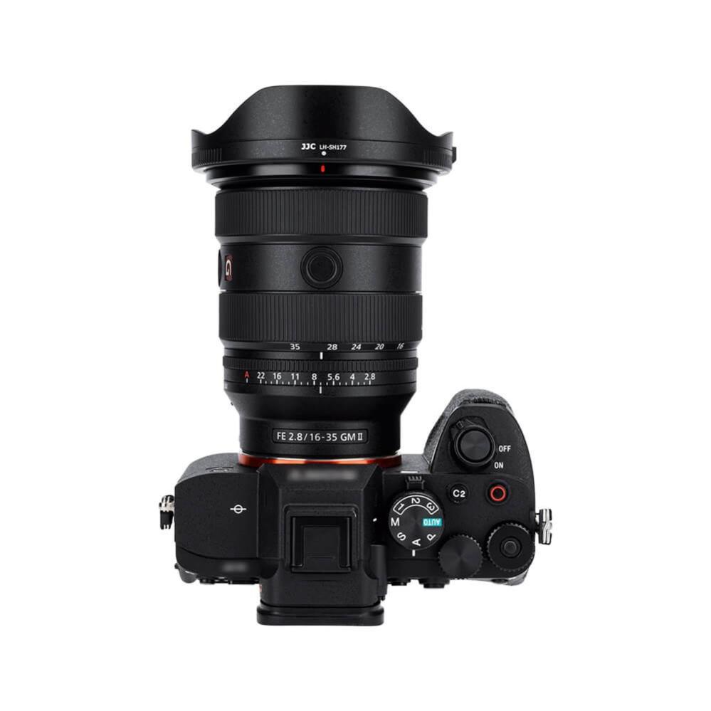 JJC JJC Solblender for Sony FE 16-35mm f/2.8 GM II (SEL1635GM2)