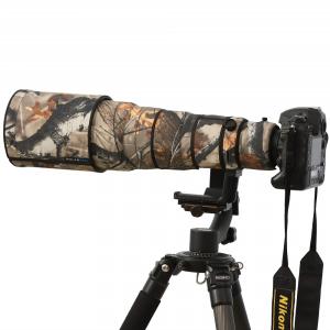 Rolanpro Rolanpro objektivdeksel for Nikon AF-S 500mm f / 4E FL ED VR