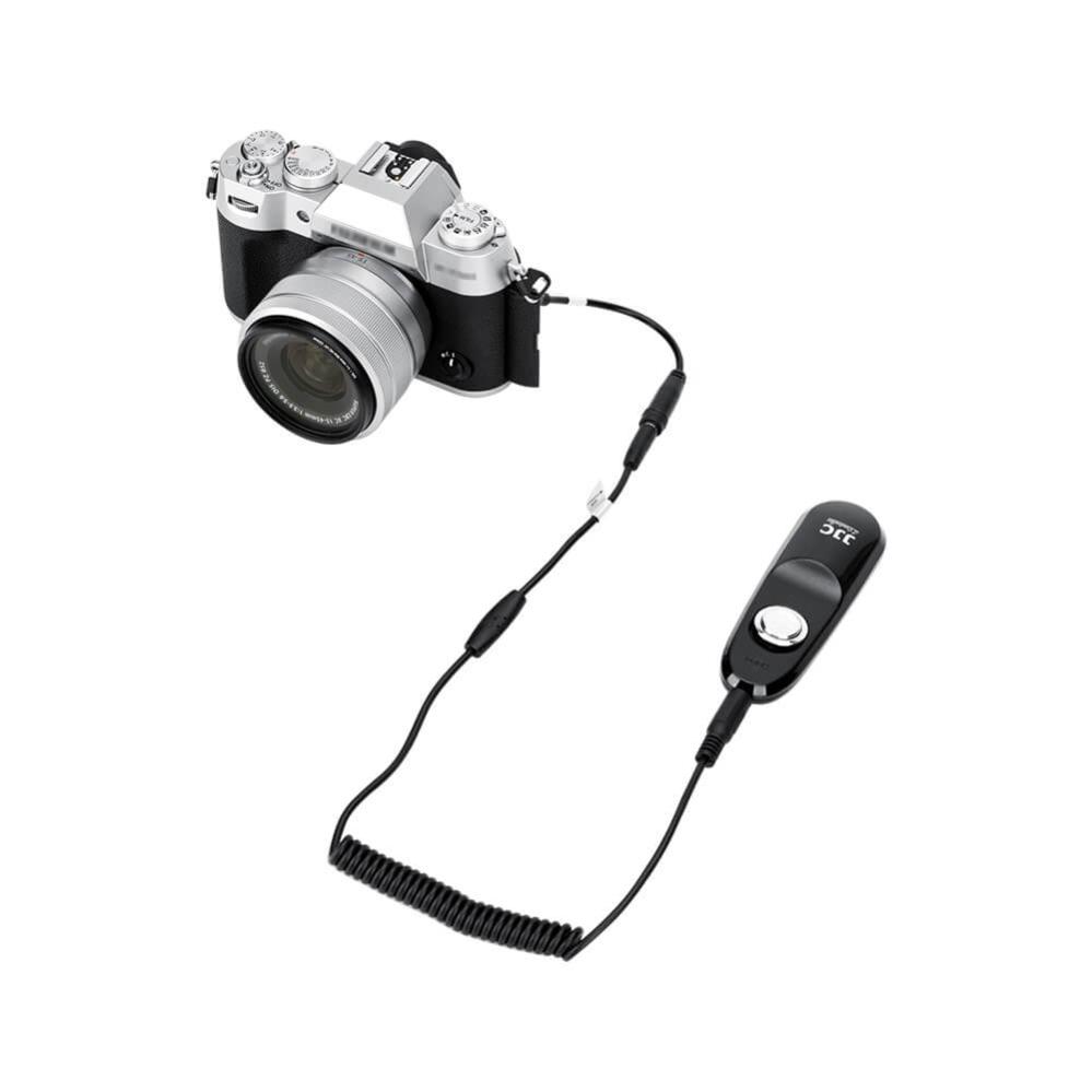 JJC JJC Omformerkabel for Fujifilm GFX100II, X-T50