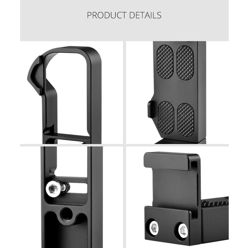 YELANGU Yelangu bracket for Canon g7x2/ g7x23