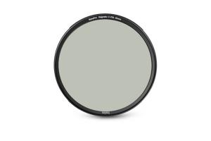 Haida K&F Concept Magnetisk ND1000-filter med adapterring og objektivlokk