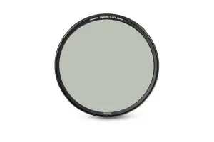 Haida K&F Concept Magnetisk ND1000-filter med adapterring og objektivlokk