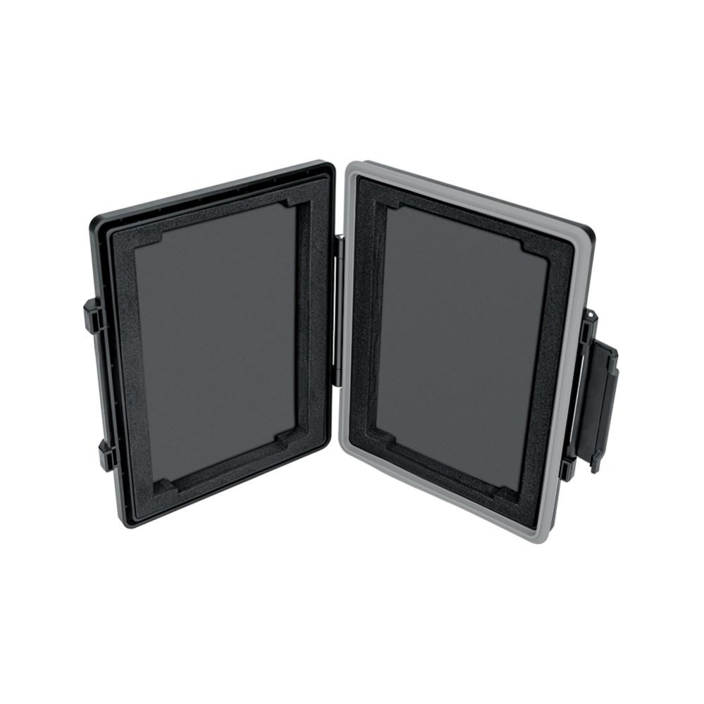 JJC Minnekortetui for 2st 2,5-tum intern SSD-kort