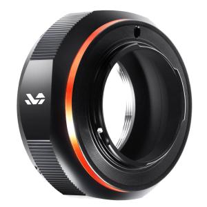 K&F Concept K&F Objektivadapter Pro till M42 objektiv for Micro 4/3 kamerahus
