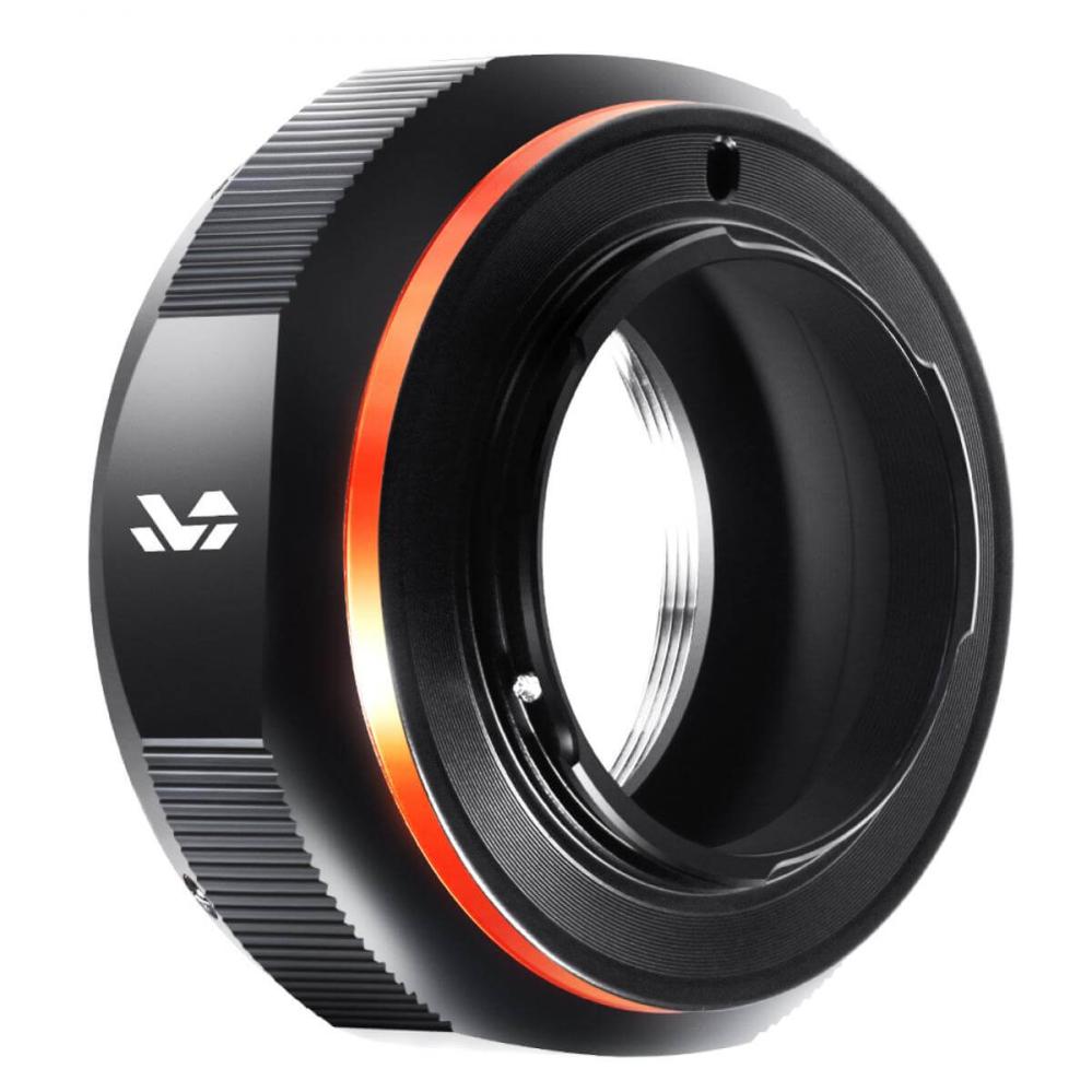 K&F Concept K&F Objektivadapter Pro till M42 objektiv for Micro 4/3 kamerahus