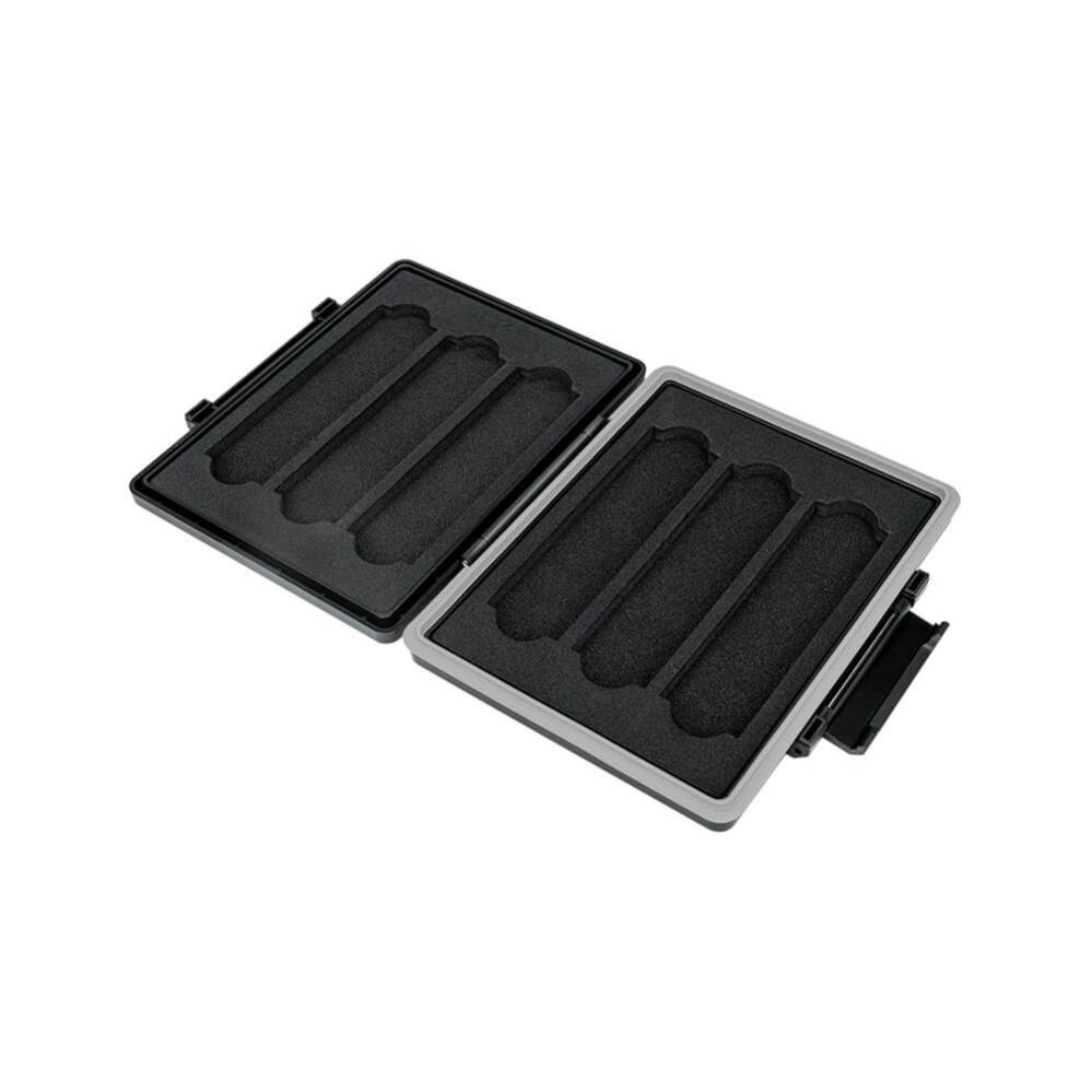JJC Minnekortetui for 6st M.2 NVME 2280 SSD-kort
