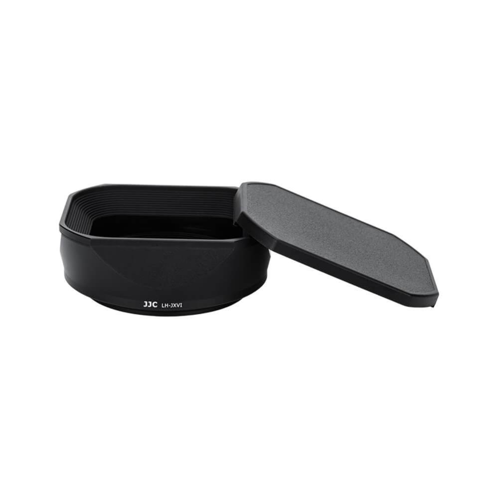 JJC JJC Solblender & lock for Fujifilm X100VI X100V X100F