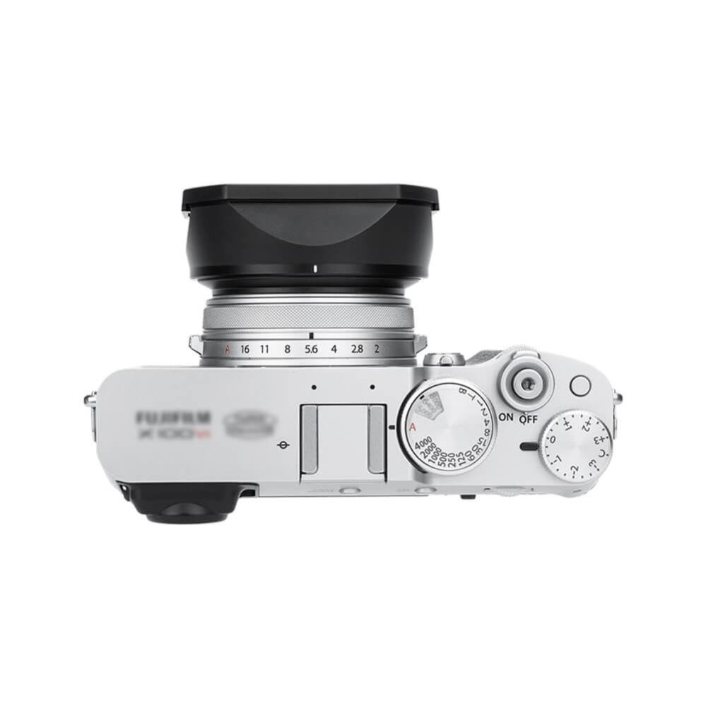 JJC JJC Solblender & lock for Fujifilm X100VI X100V X100F