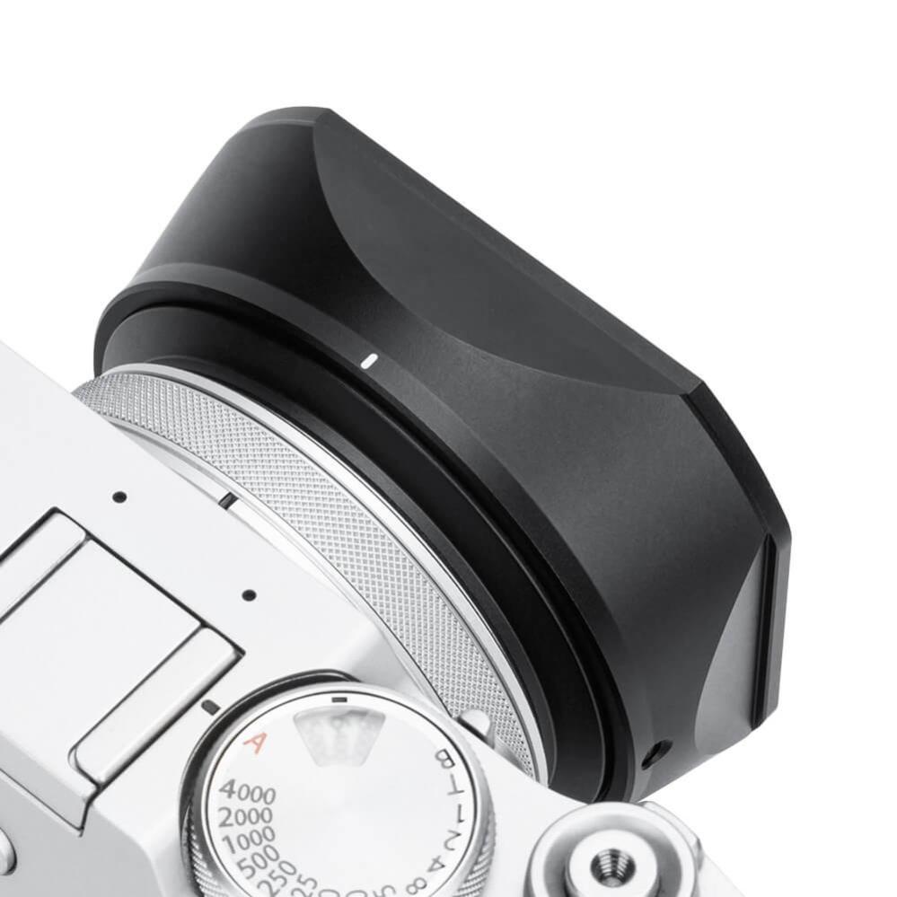 JJC JJC Solblender & lock for Fujifilm X100VI X100V X100F