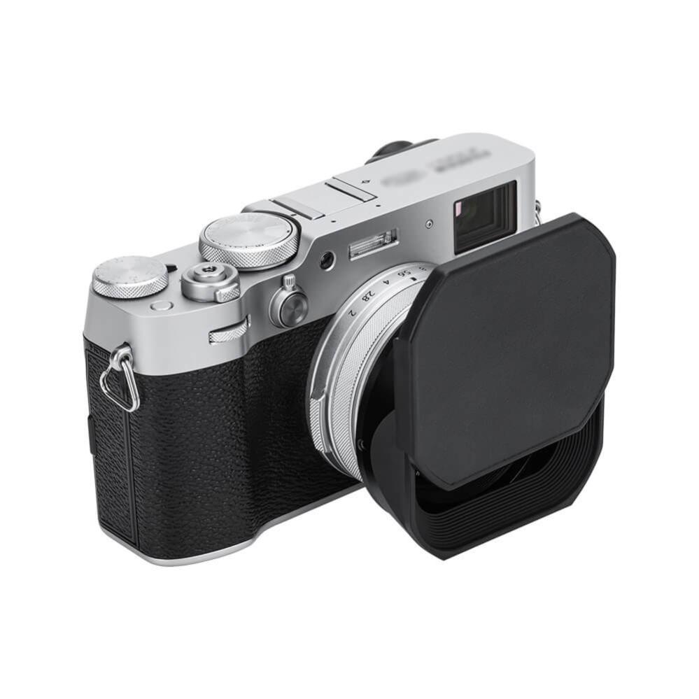 JJC JJC Solblender & lock for Fujifilm X100VI X100V X100F