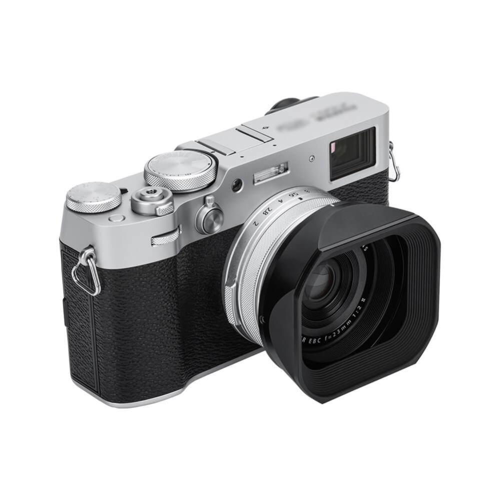 JJC JJC Solblender & lock for Fujifilm X100VI X100V X100F