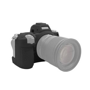 Puluz Puluz Mykt beskyttelsesetuie for Nikon Z5/Z6 II/Z7 II silikon