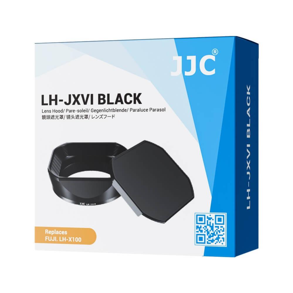 JJC JJC Solblender & lock for Fujifilm X100VI X100V X100F