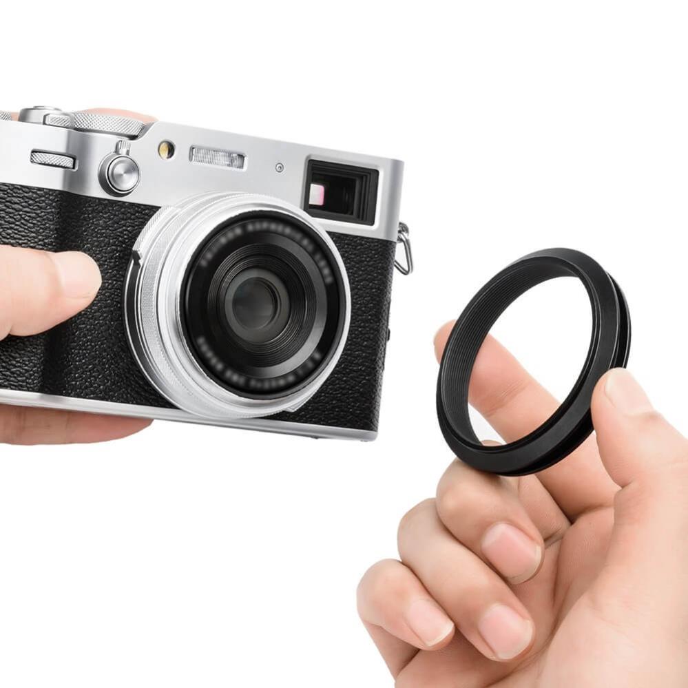 JJC JJC Solblender & lock for Fujifilm X100VI X100V X100F
