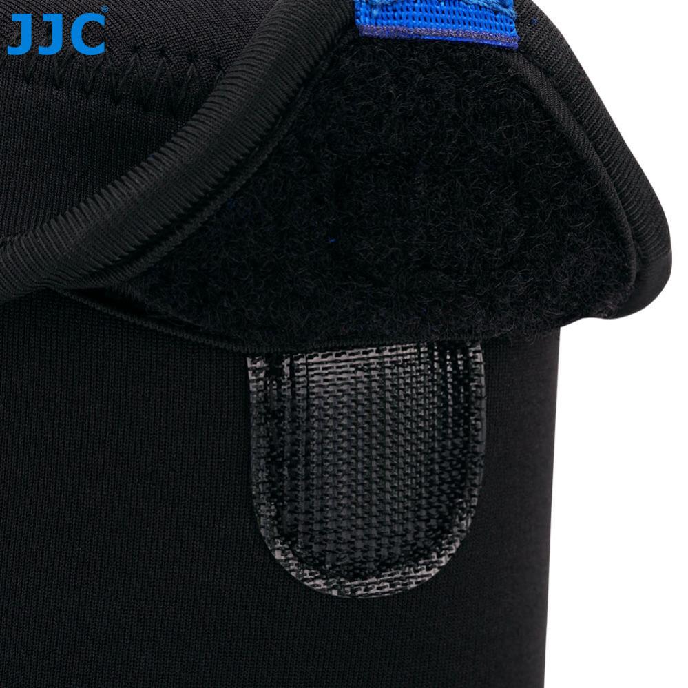 JJC JJC Linseveske laget av neopren med kabinkrok JN-78x78