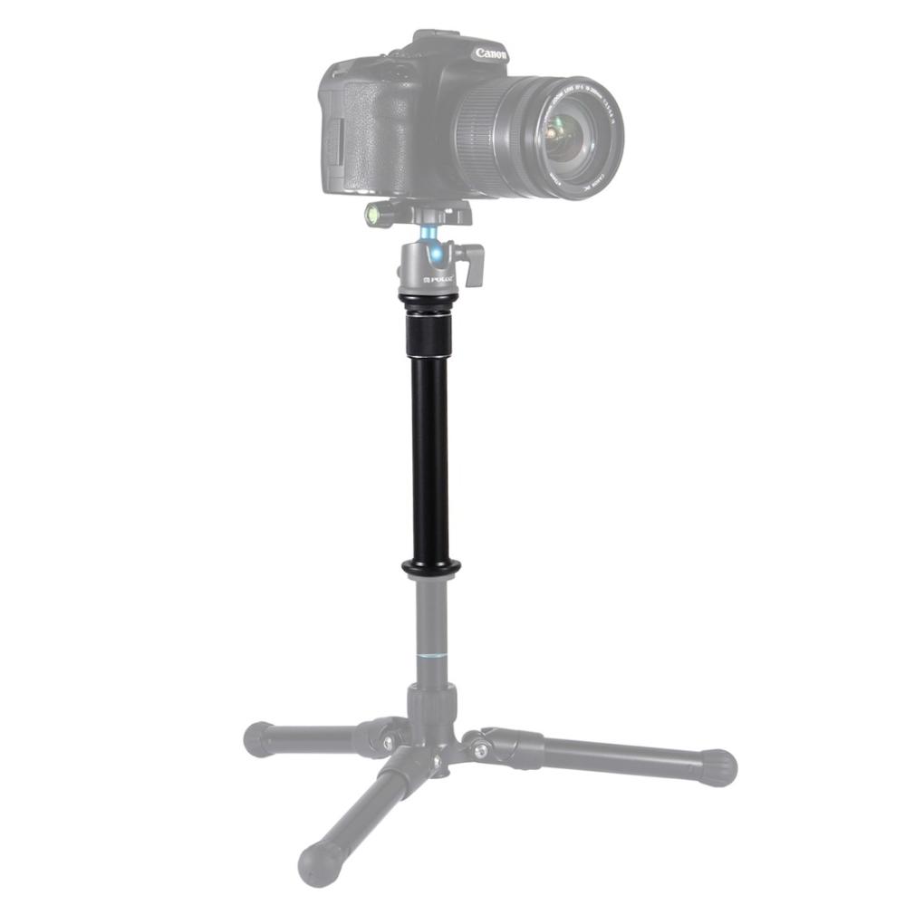 Puluz Puluz Stativforlängare håndholdt Monopod
