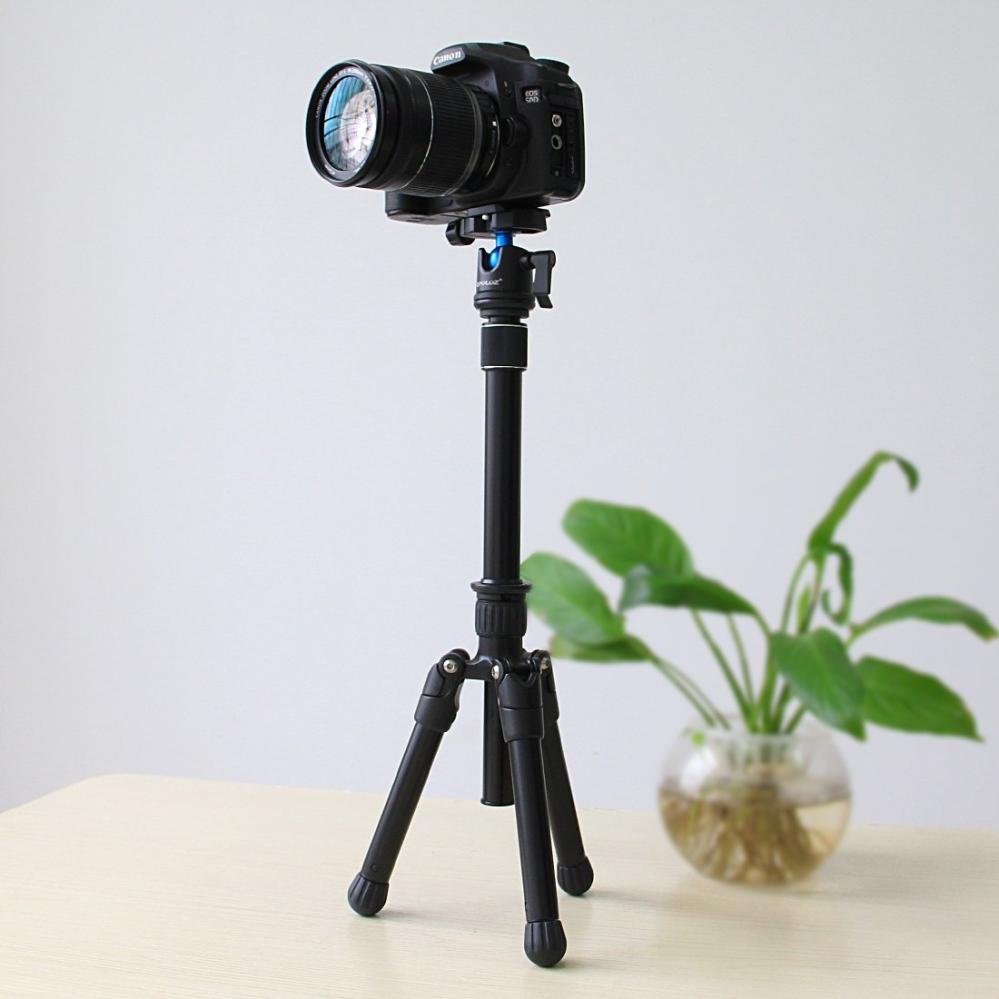 Puluz Puluz Stativforlängare håndholdt Monopod