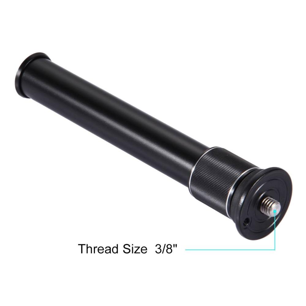 Puluz Puluz Stativforlängare håndholdt Monopod