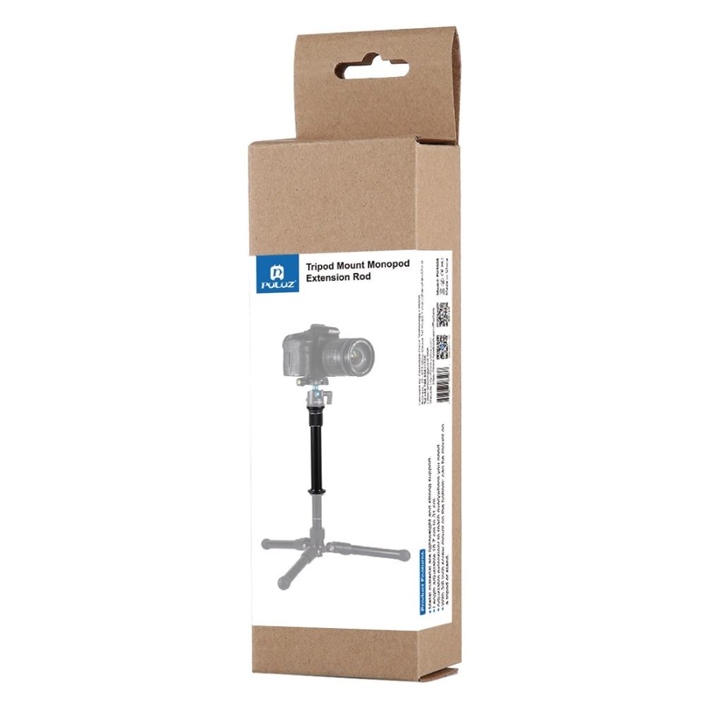 Puluz Puluz Stativforlängare håndholdt Monopod