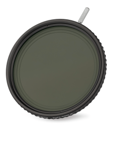 Haida Haida NanoPro Justerbart ND-filter ND4-ND400