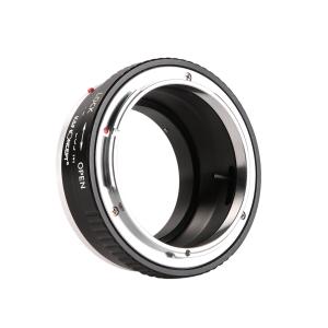 K&F Concept K&F Concept Objektivadapter for Canon FD objektiv for Canon EOS M kamera