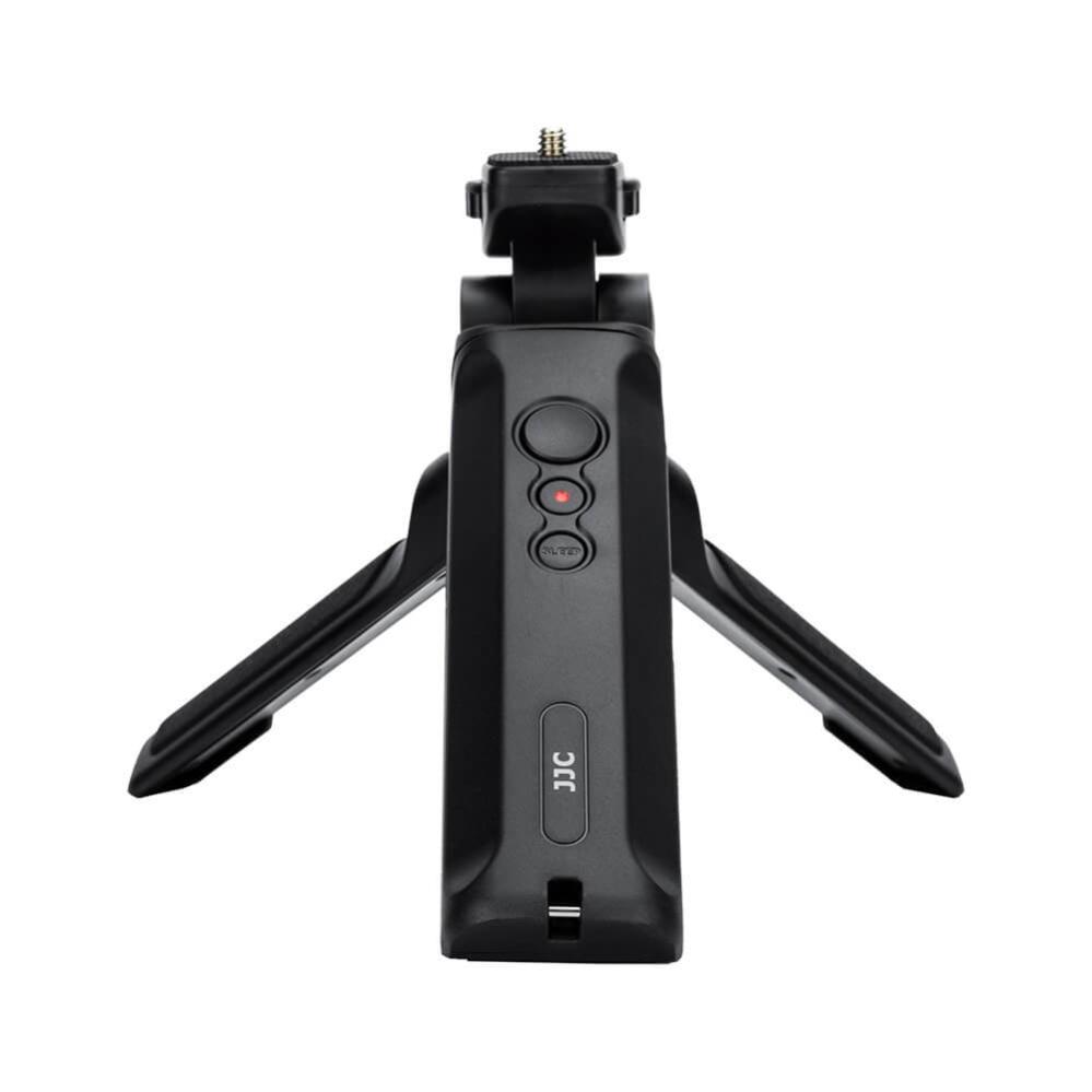 JJC JJC Kombinerat handgrep & fjernkontroll for Lumix S9 / G100D