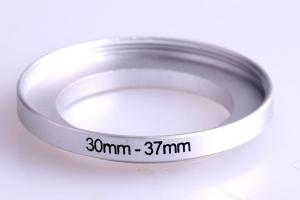 Haida Step-up-ring 30-37mm – gjør filtergjengene større