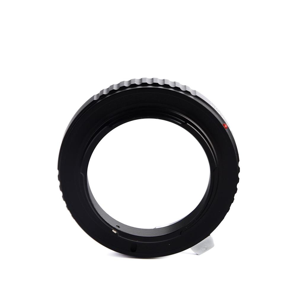 K&F Concept K&F Concept Objektivadapter for Leica M objektiv for Fujifilm X kamerahus