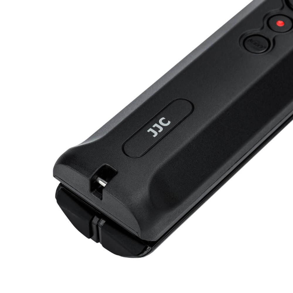 JJC JJC Kombinerat handgrep & fjernkontroll for Lumix S9 / G100D