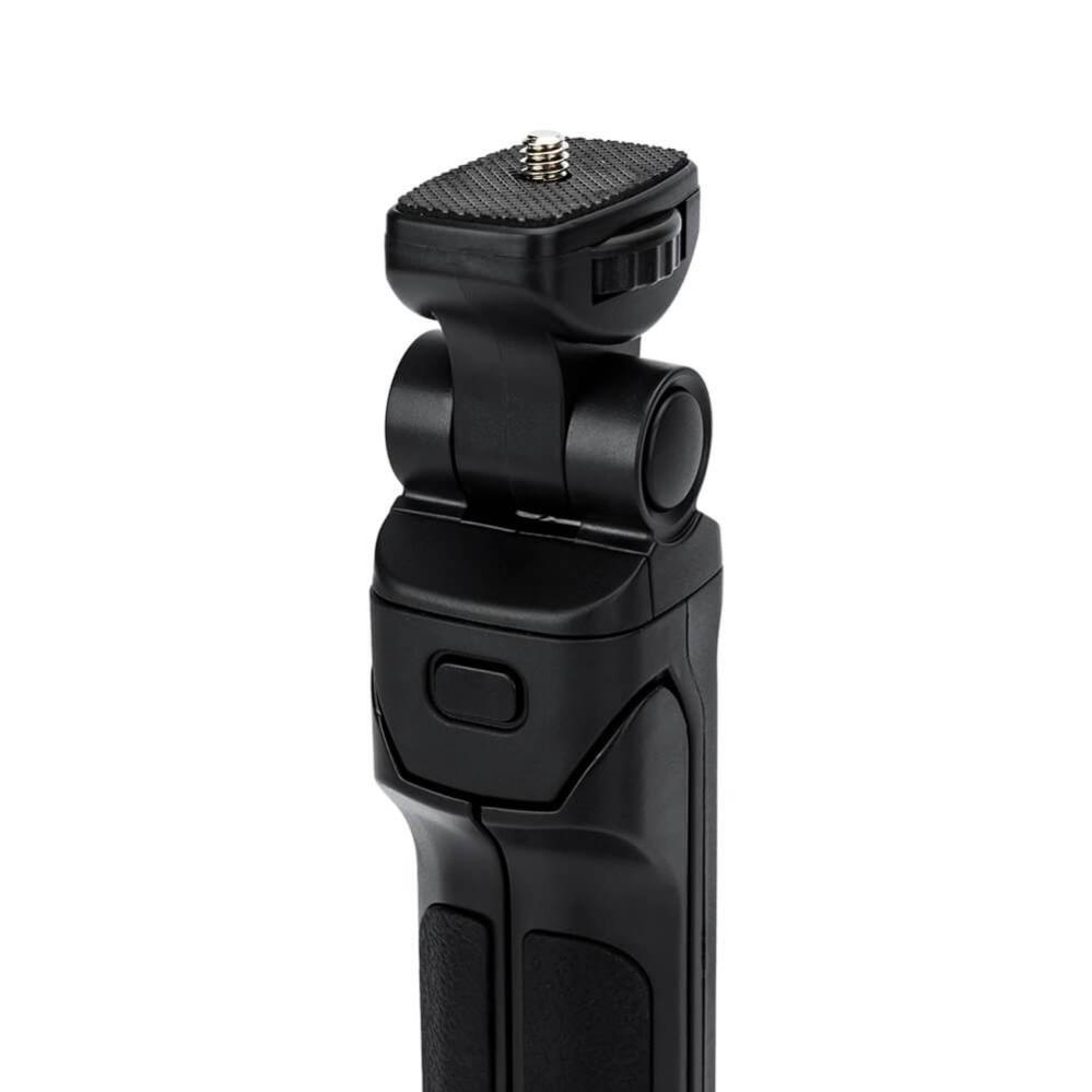 JJC JJC Kombinerat handgrep & fjernkontroll for Lumix S9 / G100D