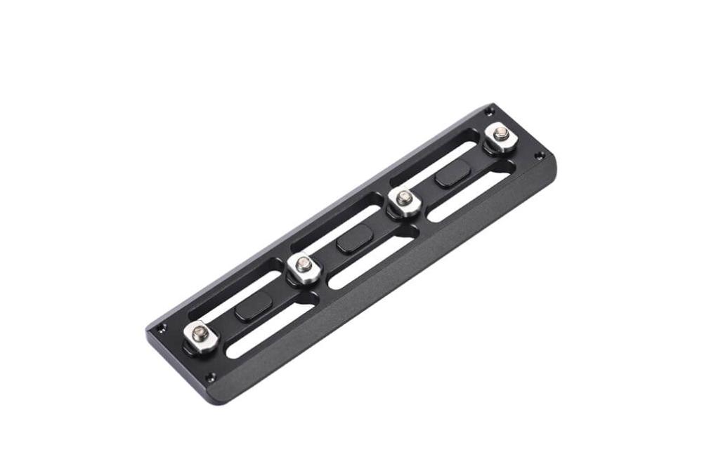 Sunwayfoto Sunwayfoto smp-140 adapterplatta for arca och m-lok