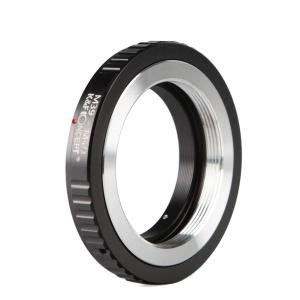 K&F Concept K&F Concept Objektivadapter till M39 objektiv for Micro 4/3 kamerahus