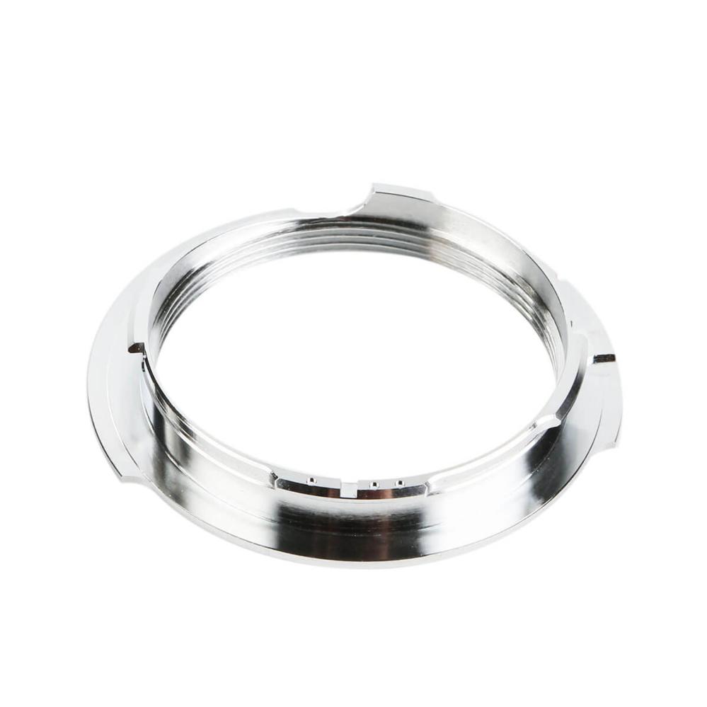 K&F Concept K&F Objektivadapter till Leica M39 28/90mm objektiv for Leica M kamerahus