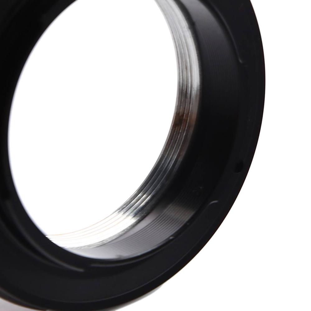 K&F Concept K&F Concept Objektivadapter for M39 objektiv for Fujifilm X kamerahus
