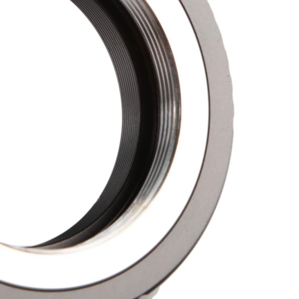 K&F Concept K&F Concept Objektivadapter till M39 objektiv for Micro 4/3 kamerahus