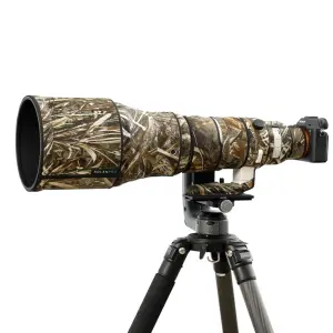 Rolanpro Rolanpro objektivdeksel for Canon RF 70-200mm F2.8 L IS USM