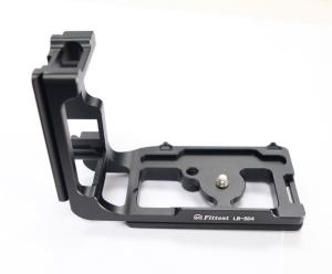 Fittest Fittest l-bracket for Canon EOS 5d mark iv
