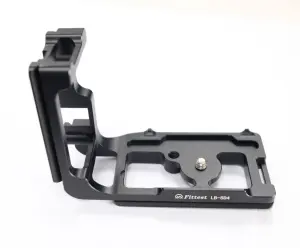Fittest Fittest l-bracket for Canon EOS 5d mark iv
